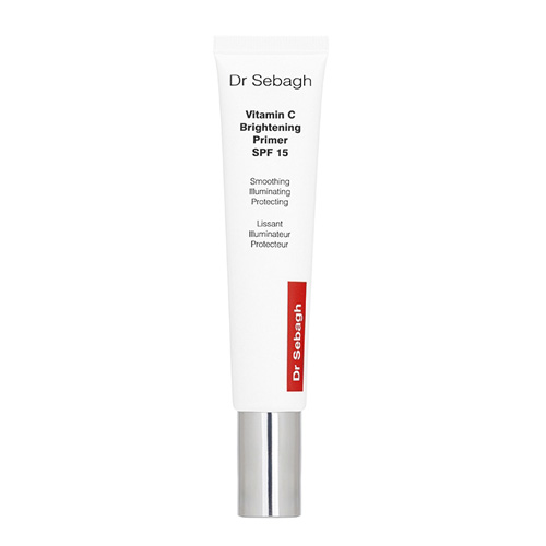 Dr Sebagh - Vitamin C Brightening Primer SPF 15