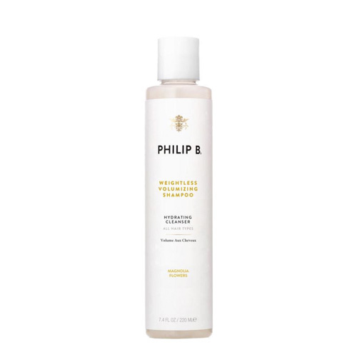 Philip B - Weightless Volumizing Shampoo