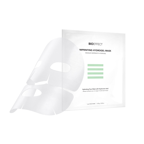 Bioeffect - Imprinting Hydrogel Mask Monodosis