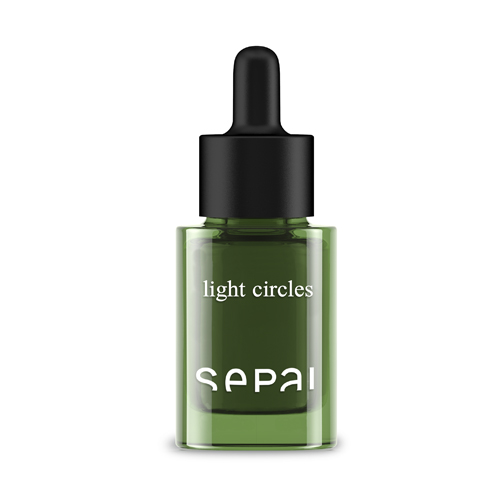 Sepai - Light Circles