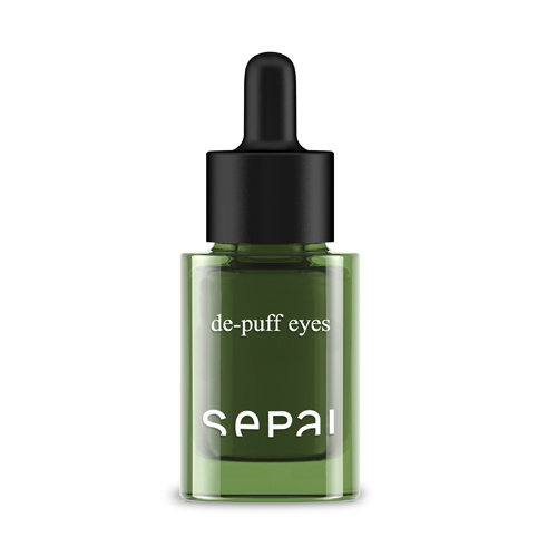 Sepai - De-puff Eye Serum