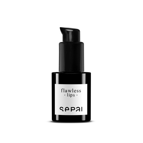 Sepai - Flawless Lip contour treatment