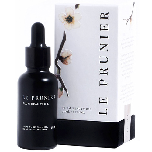 LE PRUNIER - Plum Beauty Oil