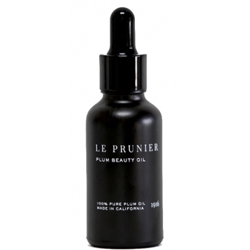 LE PRUNIER - Plum Beauty Oil