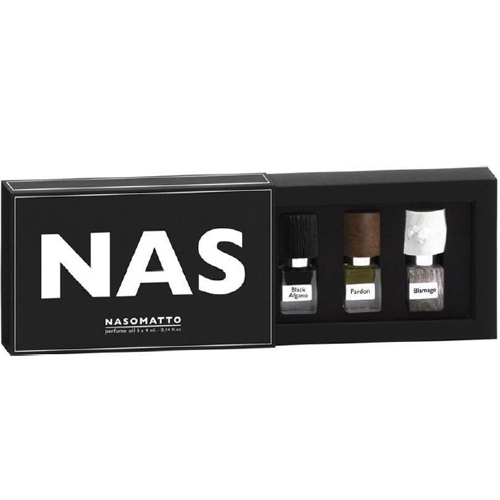 Nasomatto - Set Oils Nas