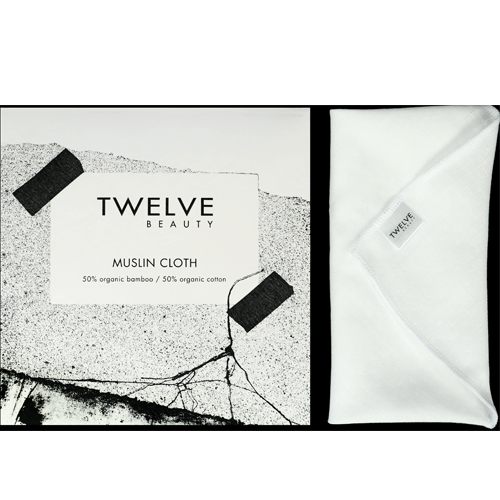 Twelve - Muslin Cloth