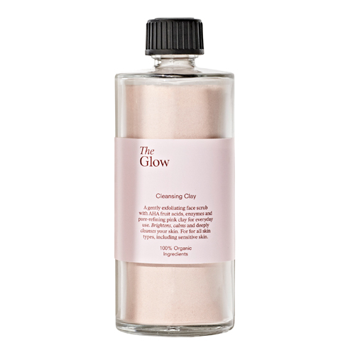 THE GLOW - Cleansing Clay