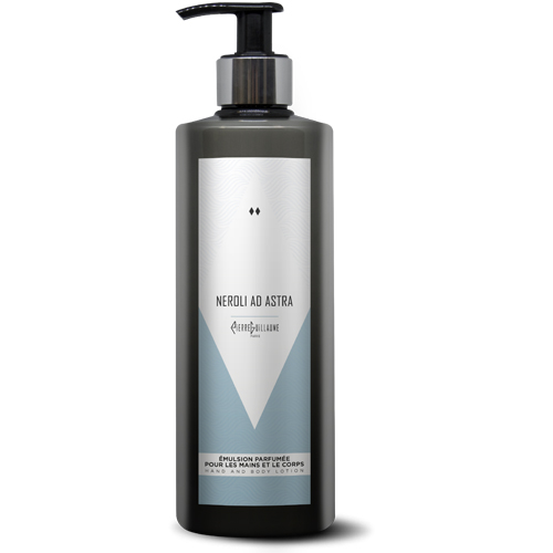 Pierre Guillaume -  Neroli Ad Astra Body Lotion