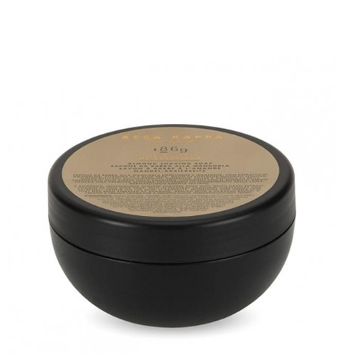 Acca Kappa  - 1869 Almond Shaving Soap