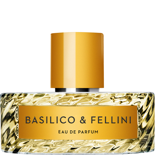 Vilhelm Parfumerie - Basilico & Fellini