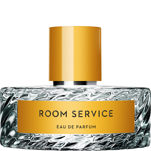 Vilhelm Parfumerie - Room Service