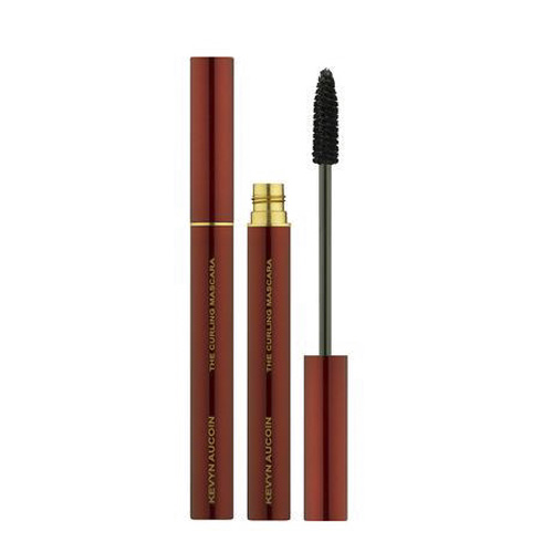 Kevyn Aucoin - The Curling Mascara