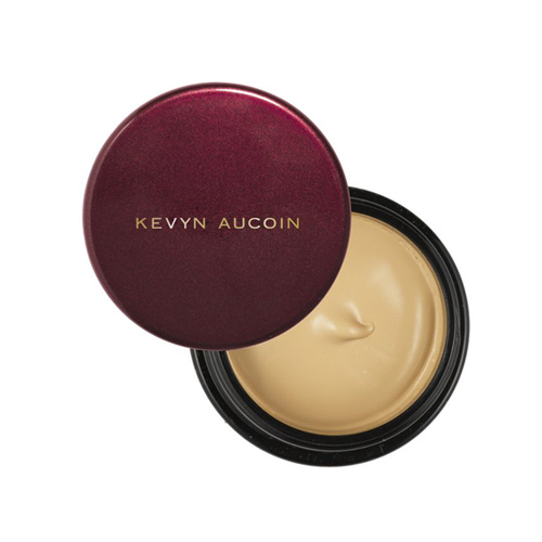 Kevyn Aucoin - The Sensual Skin Enhacer