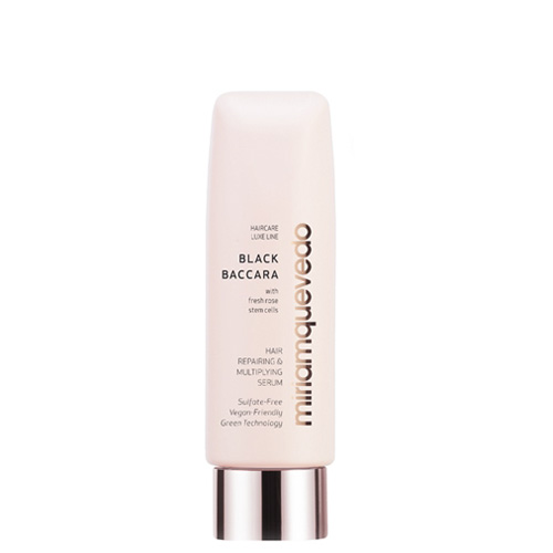 Miriam Quevedo -  Black Baccara Serum