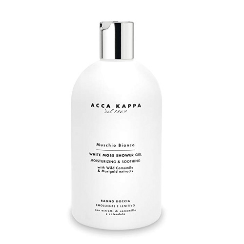 Acca Kappa - Muschio Bianco Shower Gel