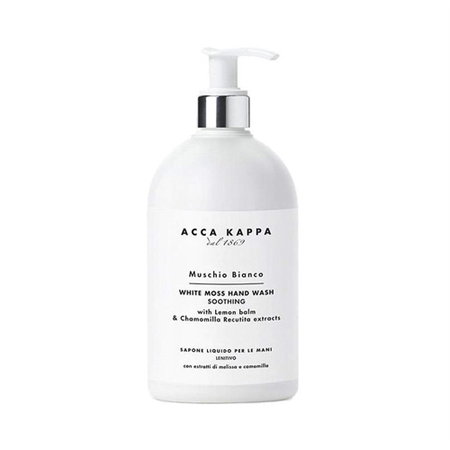 Acca Kappa - Muschio Bianco Hand Wash