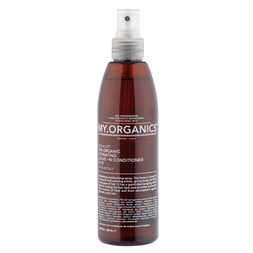 MY. ORGANICS - Hydrating Leavi-in Conditioner