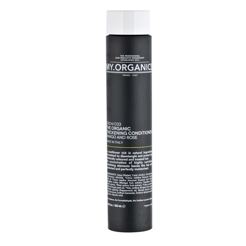 MY. ORGANICS - Thickening Conditioner