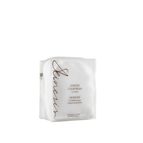 Sarah Chapman - Profesional Cleansing Mitts