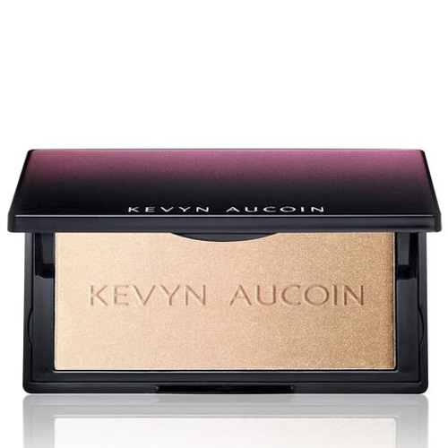 Kevyn Aucoin - The Neo-Highlighter  Sahara