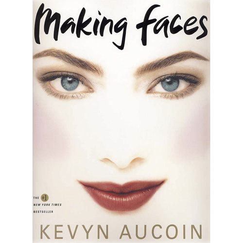 Kevyn Aucoin - Making Faces