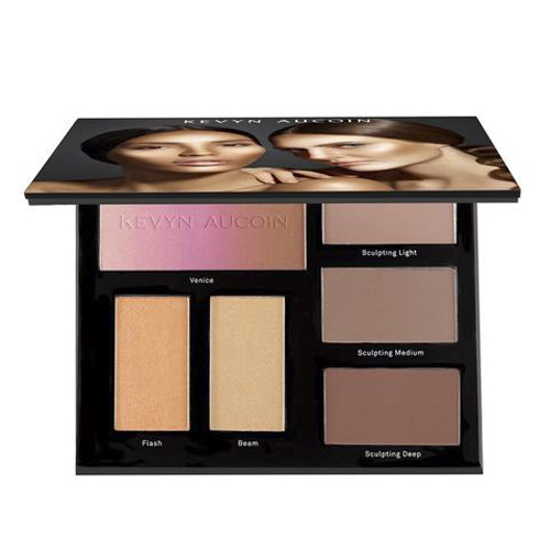 Kevyn Aucoin - The Contour Book Volume III