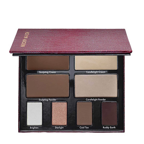 Kevyn Aucoin - The Contour Book Volume II