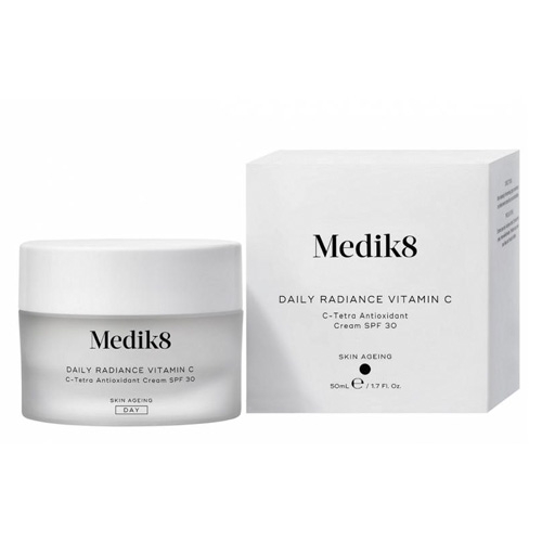 Medik8 - Daily Radiance Vitamin C 