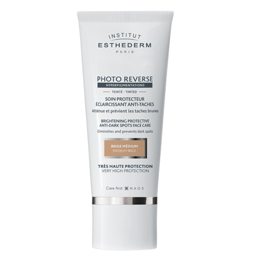 Institut Esthederm - Photo Reverse Teinte Beige Medium