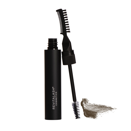 RevitaLash - Hight Def Tinted Brow Gel Soft Brown