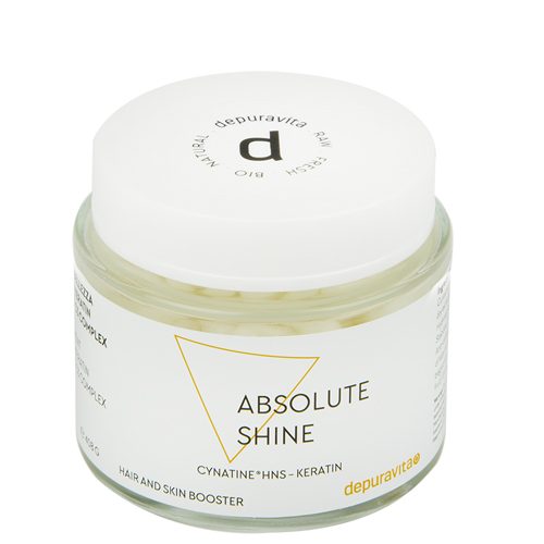 Depuravita - Absolute Shine