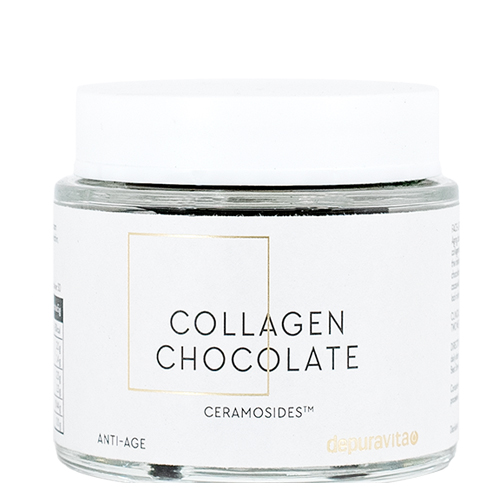 Depuravita - Collagen Chocolate