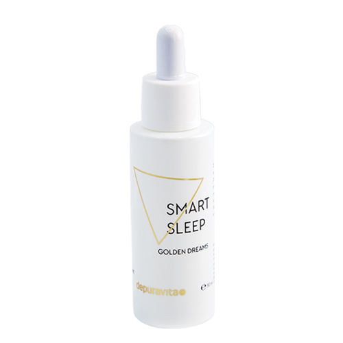 Depuravita - Smart Sleep Drops
