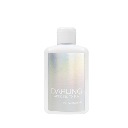 Darling - Tan Activator