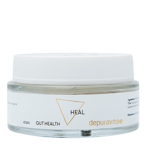 Depuravita - Heal