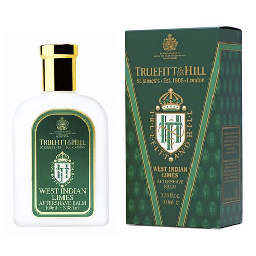 Truefitt & Hill - West Indian Limes Aftershave Balm