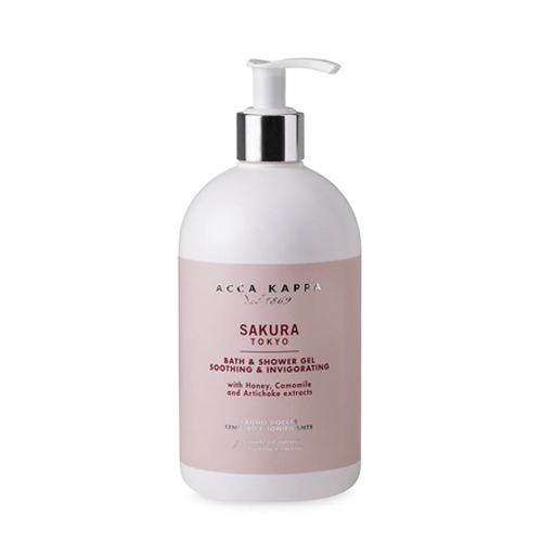 Acca Kappa - Sakura Tokyo Shower Gel