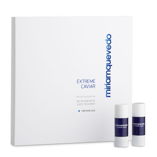 Miriam Quevedo - Bio-Regenerative for hair loss  10x10ml