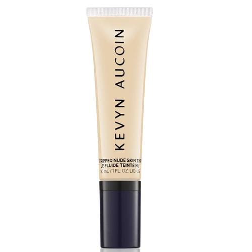 Kevyn Aucoin - Stripped Nude