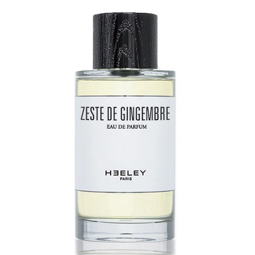 Heeley - Zeste de Gingembre