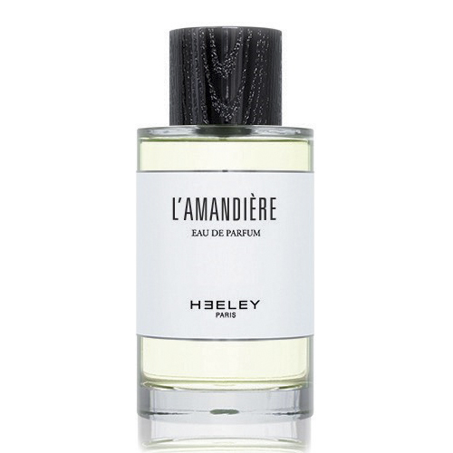 Heeley  L´Amandière