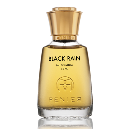 Renier Perfumes - Black Rain
