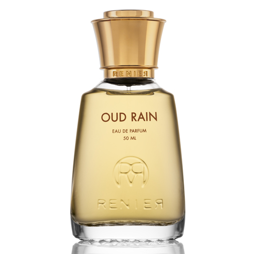 Renier Perfumes - Oud Rain