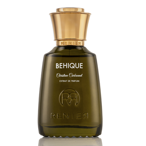 Renier  Perfumes - Behique