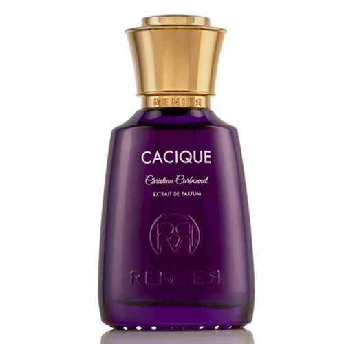 Renier Perfumes - Cacique