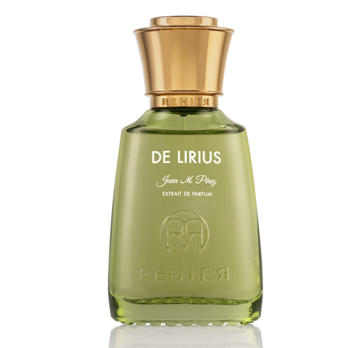 Renier Perfumes - De Lirius