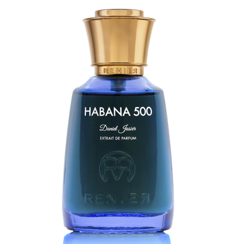 Renier Perfumes - Habana 500