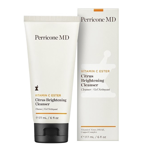 Perricone MD -  Vitamin C  Ester Citrus Brightening Cleanser