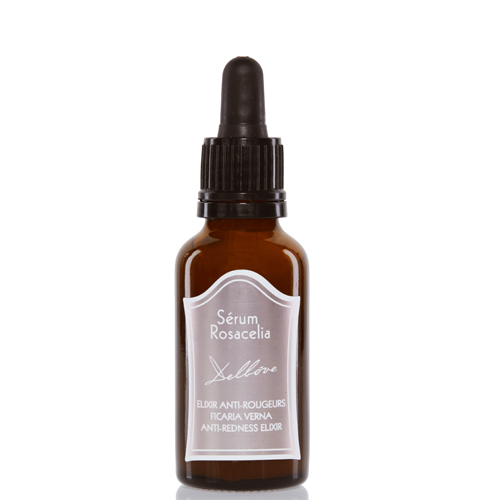 Delbôve - Serum Rosacelia