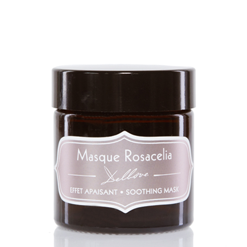 Delbôve - Masque Rosacelia